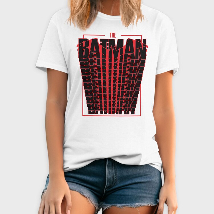 Batman 12, Tricou Barbati (Unisex)