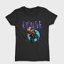 Extreme Dirt Jump, Tricou Femei