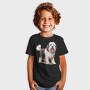 Dog, Tricou Copii
