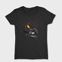 Classic Chopper Styles, Tricou Femei