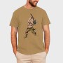 Axe Viking, Tricou Barbati (Unisex)