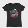 Eagle Bloom, Tricou Femei