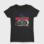 Big Monster Bike, Tricou Femei