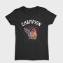 Basketball Champion League, Tricou Femei
