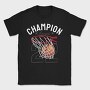Basketball Champion League, Tricou Barbati (Unisex)