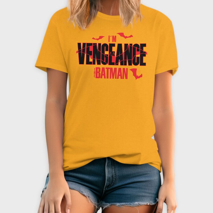 Batman 14, Tricou Barbati (Unisex)