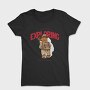 Bear Explorer Journey, Tricou Femei