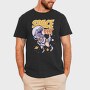 Trex Space, Tricou Barbati (Unisex)