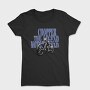 Chopper Legend Motorcycle, Tricou Femei
