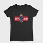Beagle Hey Whos Up, Tricou Femei