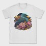 Eagle Bloom, Tricou Barbati (Unisex)