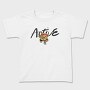 Active Runner Bear, Tricou Copii