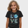 Love My Planet, Tricou Copii