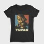 Tupac Smile Eyes, Tricou Femei
