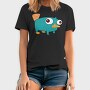 Phineas and Ferb 7, Tricou Barbati (Unisex)