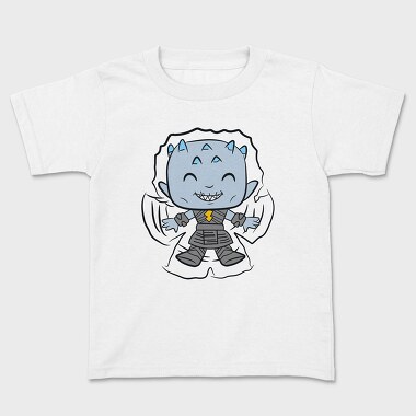 Electric Dragon Smile, Tricou Copii