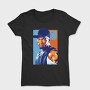 50 Cent Street Style, Tricou Femei