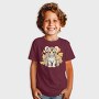 Baby Tiger, Tricou Copii