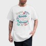 Gaminer Never Die Afk Gg Street Style, Tricou Barbati (Unisex)