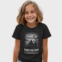 Wizard Wait for Me, Tricou Copii