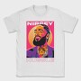 Nipsy Hustle, Tricou Barbati (Unisex)