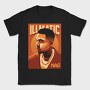 Illmatic Nas, Tricou Barbati (Unisex)