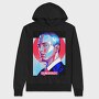 Eminems Edge, Hanorac Oversize Barbati (Unisex)