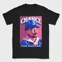 Chance The Rapper, Tricou Barbati (Unisex)