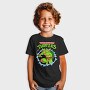 Teenage Mutant Ninja Turtles 8, Tricou Copii