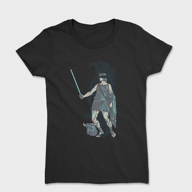 Athenas Blade, Tricou Femei