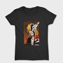 Soul Reaper Blade, Tricou Femei