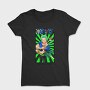 Zoros Edge, Tricou Femei