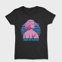 Tokyo Neon Dream, Tricou Femei