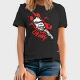 Terror 1, Tricou Barbati (Unisex)