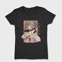Toga, Tricou Femei