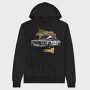 Classy Collection Car, Hanorac Oversize Barbati (Unisex)