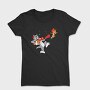Tom And Jerry Night Rush, Tricou Femei