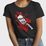 Terror 1, Tricou Femei