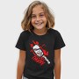 Terror 1, Tricou Copii