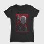 Sukunas Midnight Scream, Tricou Femei
