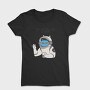 Space Cat Tales, Tricou Femei