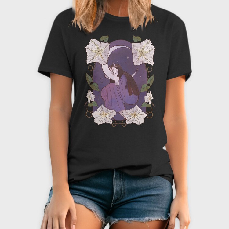 Fairytale, Tricou Barbati (Unisex)