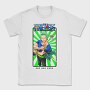 Zoros Edge, Tricou Barbati (Unisex)
