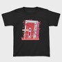 Vintage Garden Escape, Tricou Copii