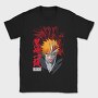 Vanguard Bleach Edge, Tricou Barbati (Unisex)