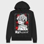 Tokyo Revengers Edge, Hanorac Oversize Barbati (Unisex)