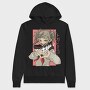 Toga, Hanorac Oversize Barbati (Unisex)
