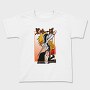 Soul Reaper Blade, Tricou Copii