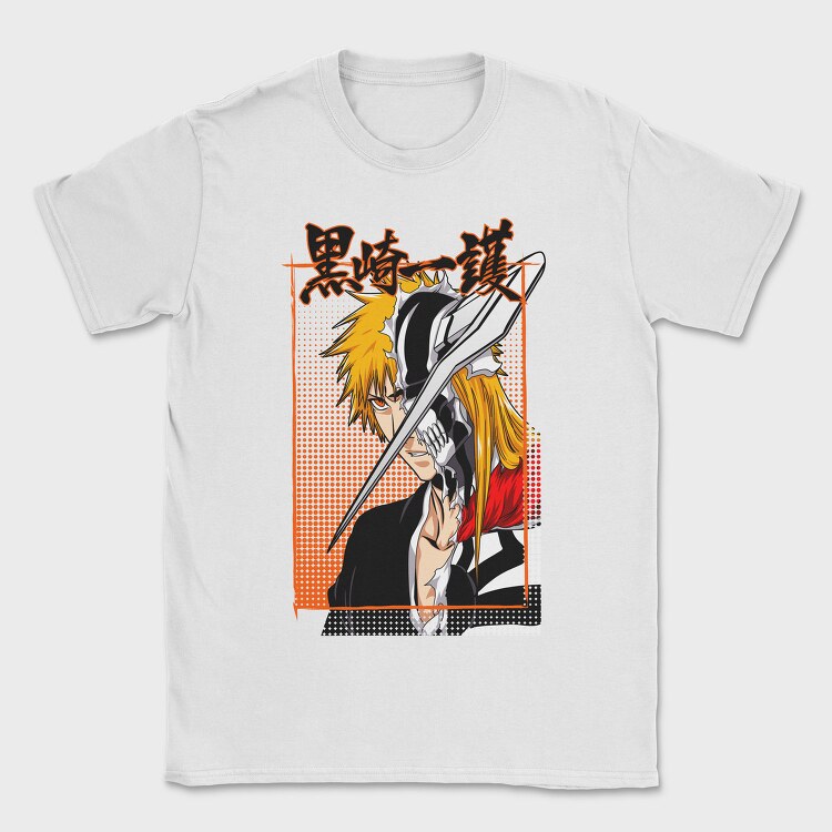 Soul Reaper Blade, Tricou Barbati (Unisex)
