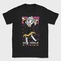 Vibe Girl Night Party, Tricou Barbati (Unisex)